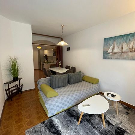 Apartments Sestan Novalja Extérieur photo
