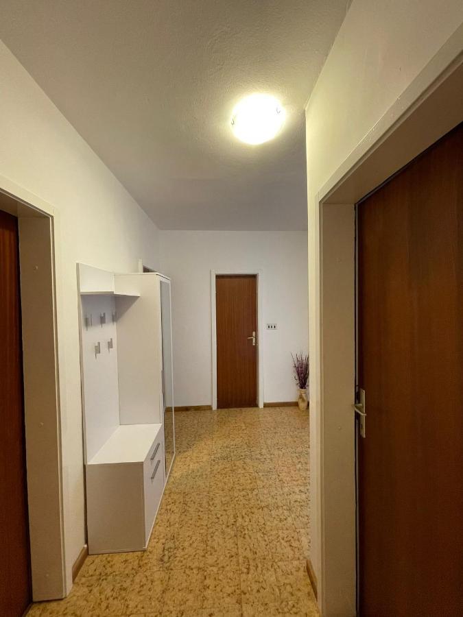 Apartments Sestan Novalja Extérieur photo
