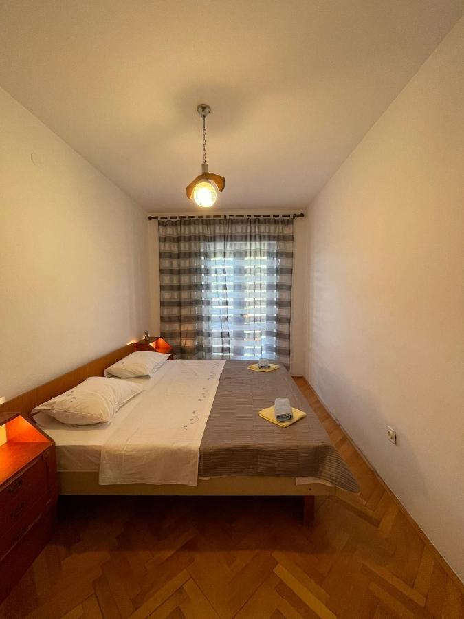 Apartments Sestan Novalja Extérieur photo