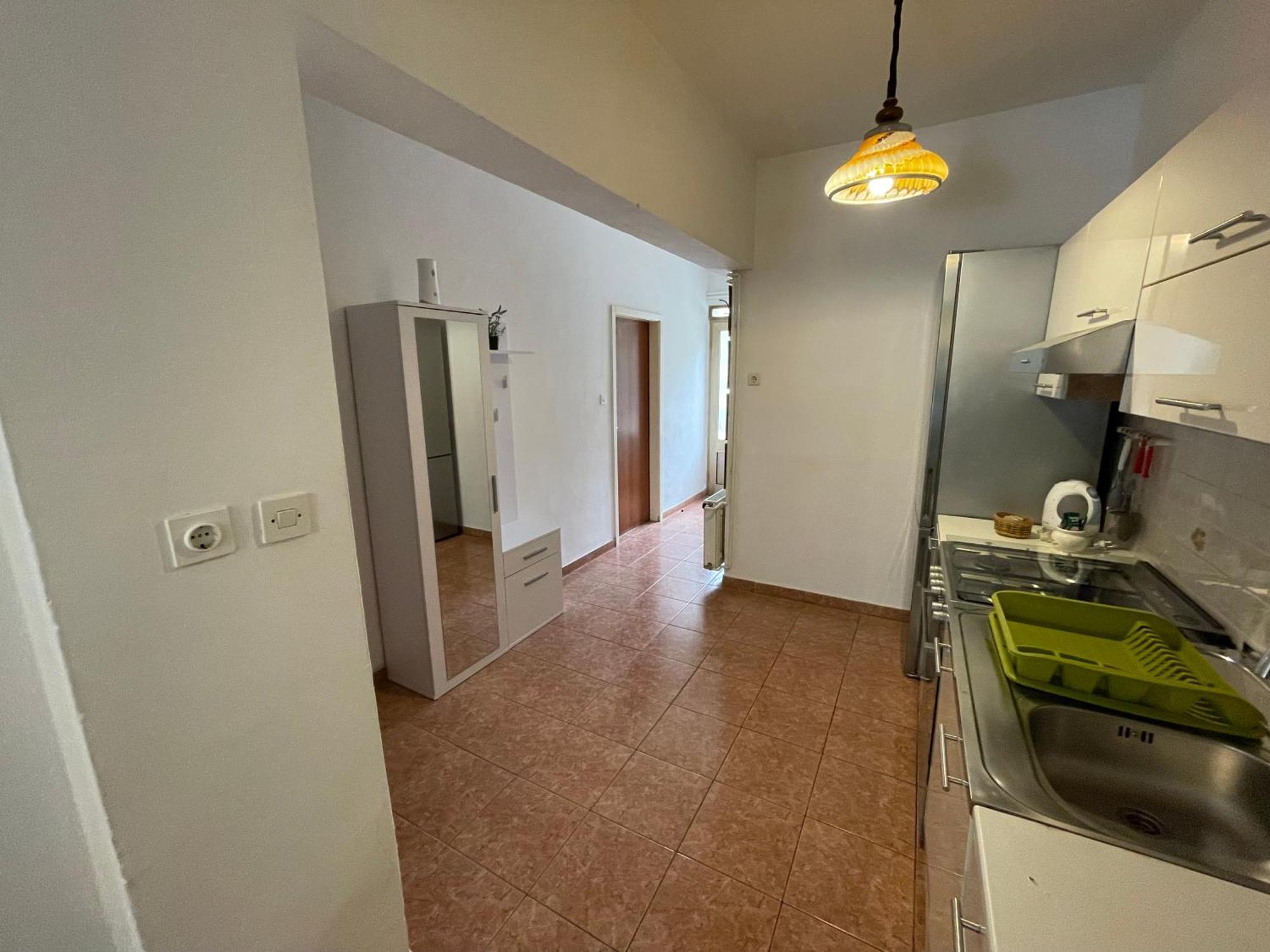 Apartments Sestan Novalja Extérieur photo