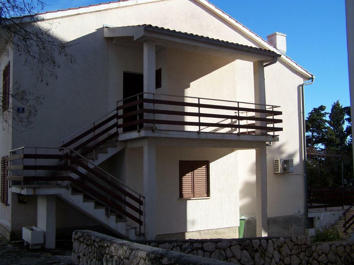 Apartments Sestan Novalja Extérieur photo