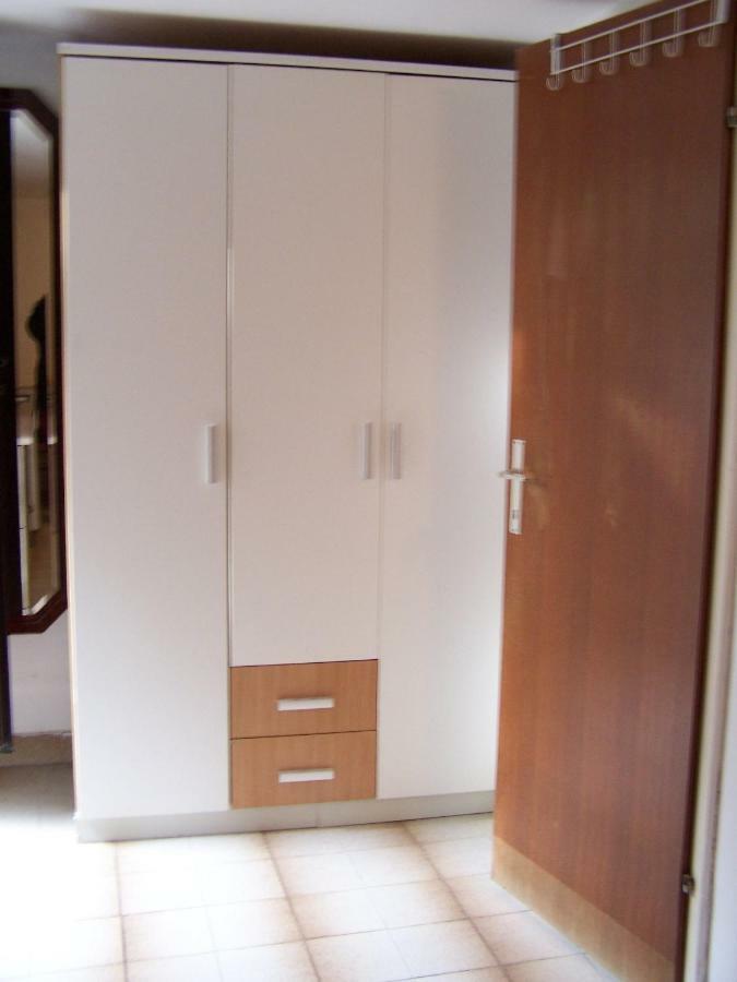 Apartments Sestan Novalja Extérieur photo